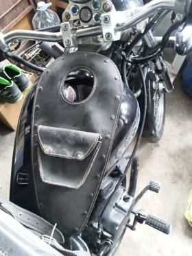 Honda Rebel 125 | Mobile.bg    6