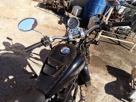  Honda Rebel