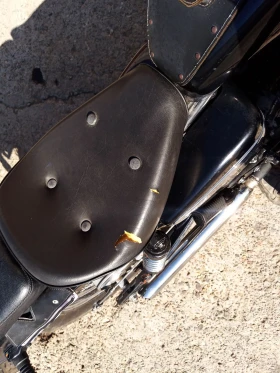 Honda Rebel 125 | Mobile.bg    4