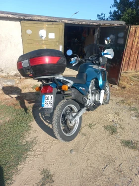     Honda TL