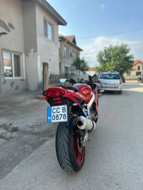 Обява за продажба на Kawasaki Zx 900 ~5 500 лв. - изображение 5