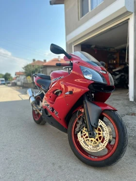 Обява за продажба на Kawasaki Zx 900 ~5 500 лв. - изображение 1
