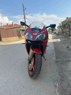 Обява за продажба на Kawasaki Zx 900 ~5 500 лв. - изображение 2