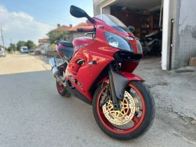 Обява за продажба на Kawasaki Zx 900 ~5 500 лв. - изображение 1