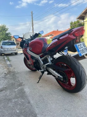 Обява за продажба на Kawasaki Zx 900 ~5 500 лв. - изображение 4