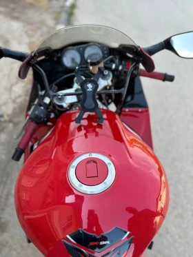Обява за продажба на Kawasaki Zx 900 ~5 500 лв. - изображение 6
