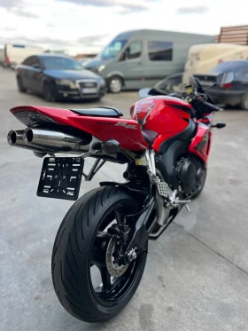 Honda Cbr 1000RR, снимка 15