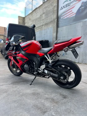 Honda Cbr 1000RR, снимка 4