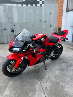 Honda Cbr 1000RR, снимка 16