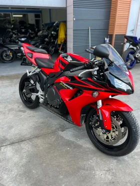 Honda Cbr 1000RR, снимка 14