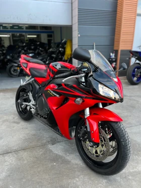 Honda Cbr 1000RR, снимка 1