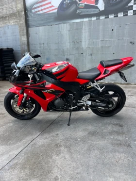 Honda Cbr 1000RR, снимка 12