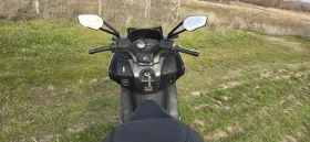 Kymco Xciting 400I, ABS, FULL LED, NEW FACE, снимка 6 - Мотоциклети и мототехника - 53697394