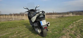 Kymco Xciting 400I, ABS, FULL LED, NEW FACE, снимка 5 - Мотоциклети и мототехника - 53697394