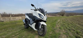 Kymco Xciting 400I, ABS, FULL LED, NEW FACE - изображение 1