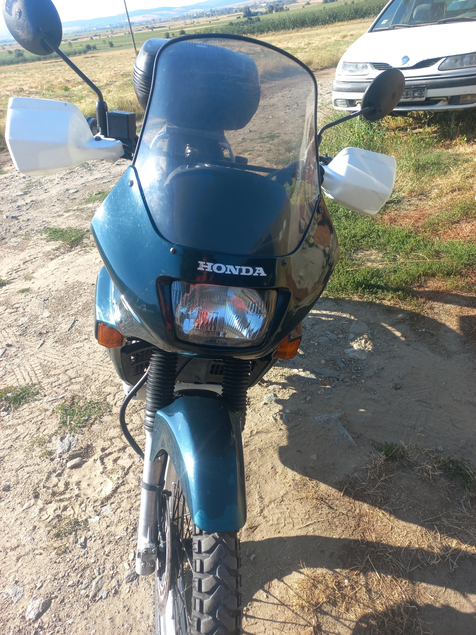 Honda TL  - изображение 5