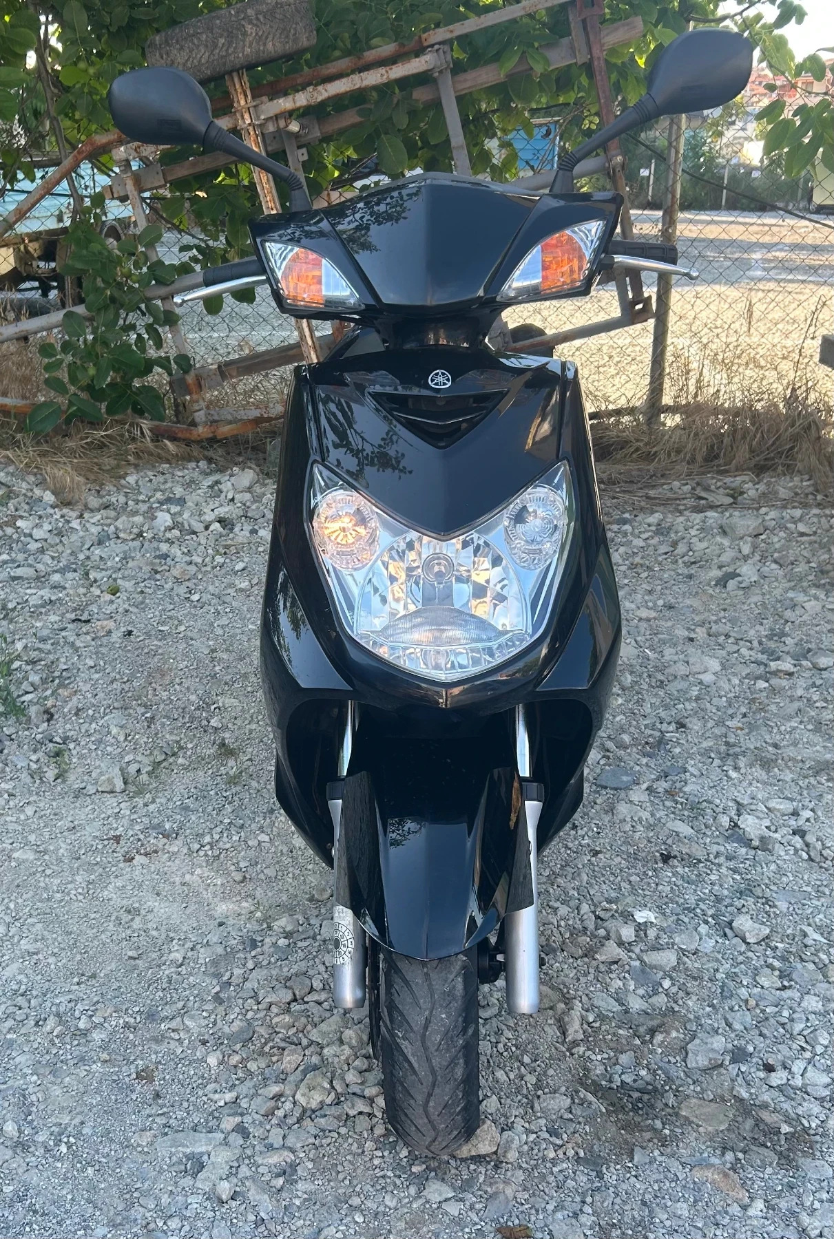 Yamaha Cygnus X | Mobile.bg � ����������� 2