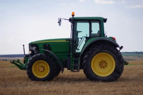 Трактор John Deere 6620, снимка 10