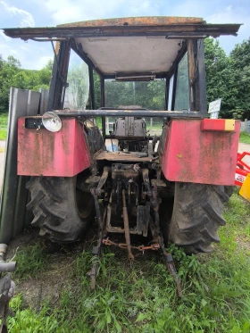  Zetor 8045 | Mobile.bg    7