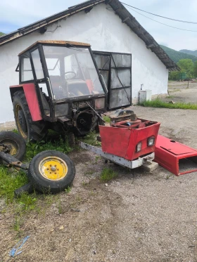  Zetor 8045 | Mobile.bg    6
