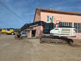 Багер Hidromek HMK 310 LC, снимка 1