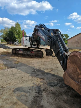 Багер Hidromek HMK 310 LC, снимка 1