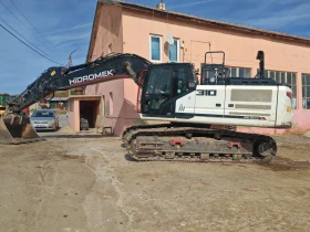 ����� Hidromek HMK 310 LC | Mobile.bg � ����� ������ 14