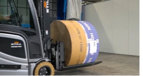 Мотокар Други, снимка 10