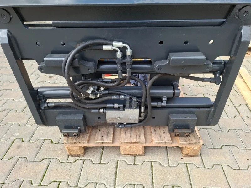 Мотокар Други, снимка 6 - Индустриална техника - 52167480