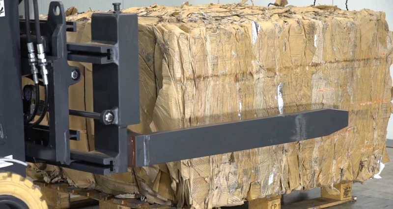 Мотокар Други