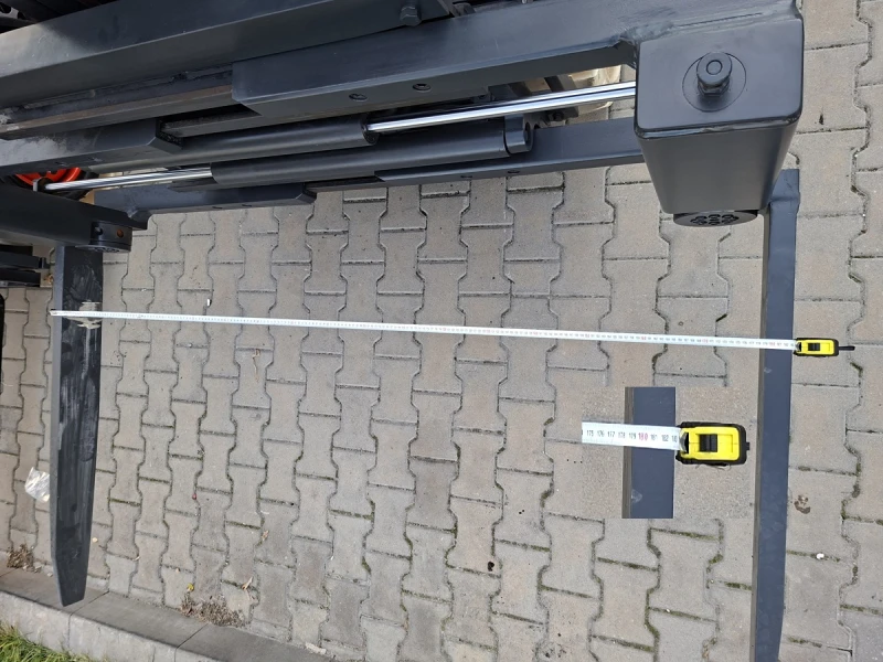 Мотокар Други, снимка 9 - Индустриална техника - 52167480