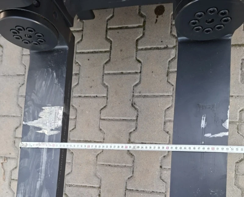 Мотокар Други, снимка 8 - Индустриална техника - 52167480