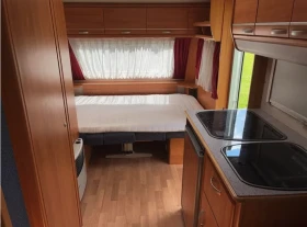 Каравана Wilk S3 510, снимка 10