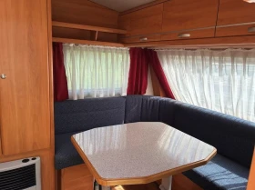 Каравана Wilk S3 510, снимка 11