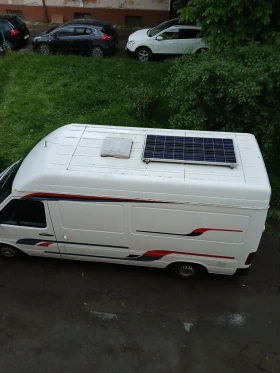 Кемпер VW, снимка 3