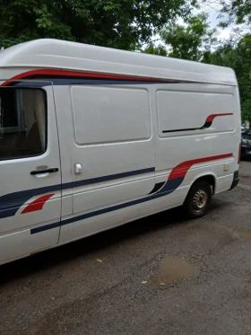 Кемпер VW, снимка 5
