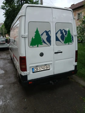 Кемпер VW, снимка 6