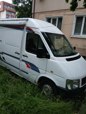 Кемпер VW, снимка 2