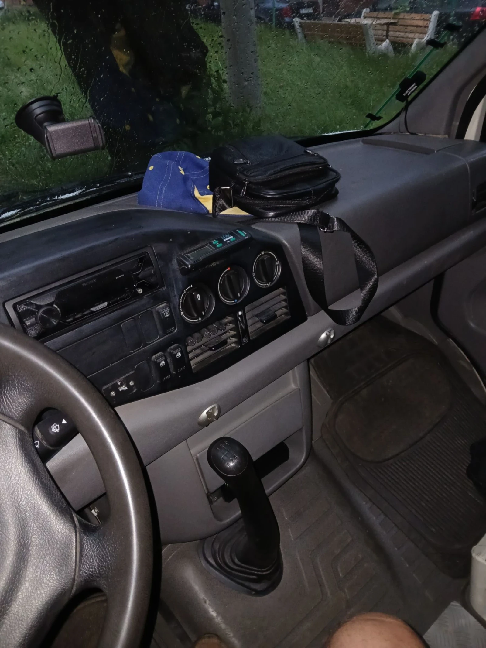 Кемпер VW, снимка 17 - Каравани и кемпери - 54819534
