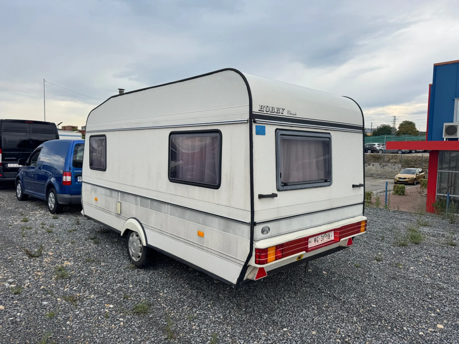 �������� Laika | Mobile.bg � ����������� 5