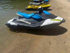 ���� Bombardier Sea Doo Spark | Mobile.bg � ����� ������ 3