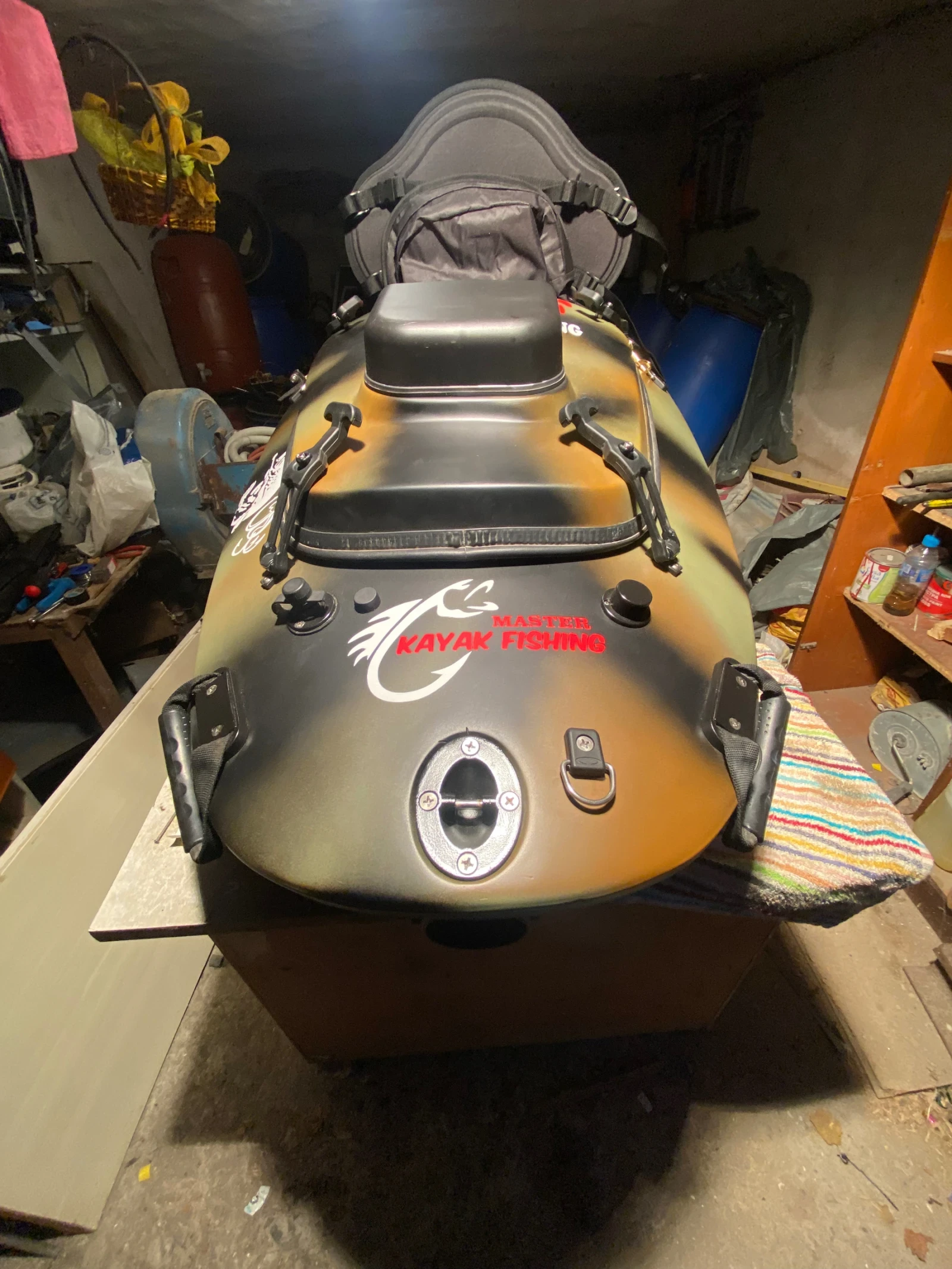 Джет JetSurf Surfango 150 - изображение 2