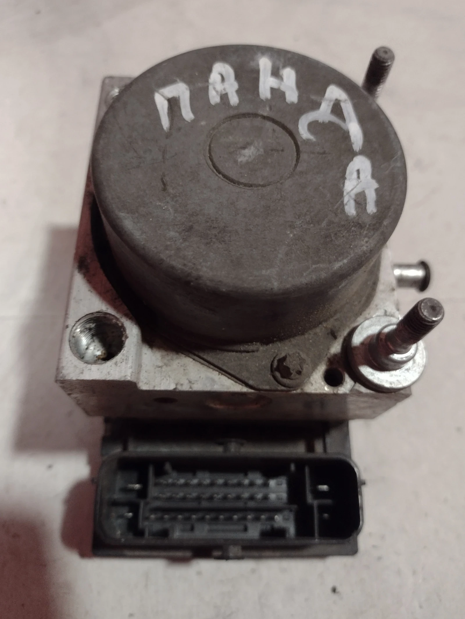 51799595  0265232021 ABS ����� FIAT PANDA   0 265 800 673     0265800673 | Mobile.bg � ����������� 3