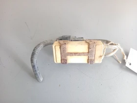 Управление перки Тойота Ярис 1.0Б 