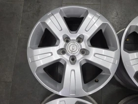 Джанти за Opel, снимка 3