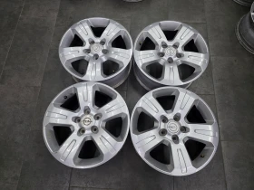 Джанти за Opel, снимка 1