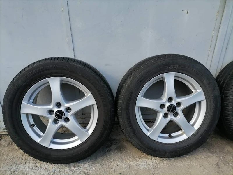    215/60R16  Opel Astra | Mobile.bg   3