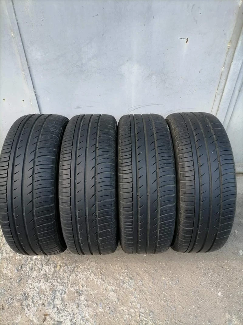    215/60R16  Opel Astra | Mobile.bg   5