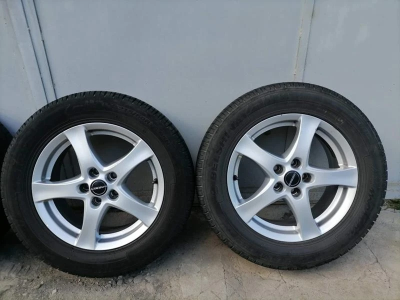    215/60R16  Opel Astra | Mobile.bg   2