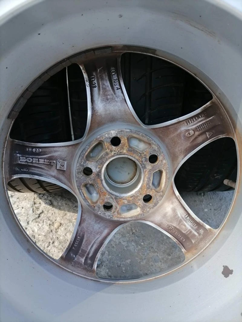    215/60R16  Opel Astra | Mobile.bg   4